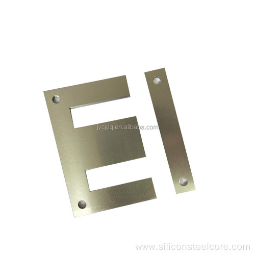 High quality electrical GRNO 50-600 EI Lamination EI48 without for transformer